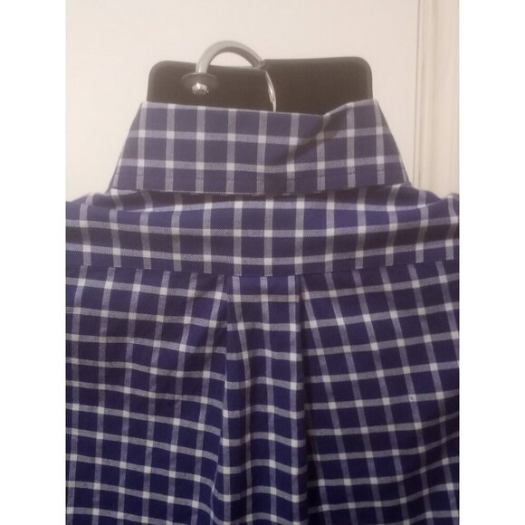 Brooks Brothers Regent Button Up Shirt Men's Size S Non-Iron The Original Polo - Picture 7 of 11